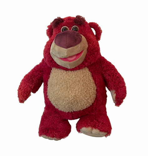 Thinkway toys toy story 3 - thinkway, toys,