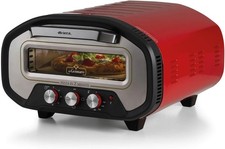 Electric Indoor Pizza Oven |