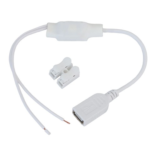 220v 5v usb adapter - ac,