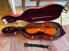 Primavera 100 Cello Outfit 3/4