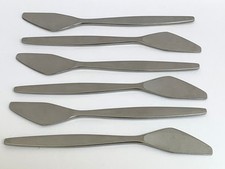 6 x Gense Focus Sweden 15cm