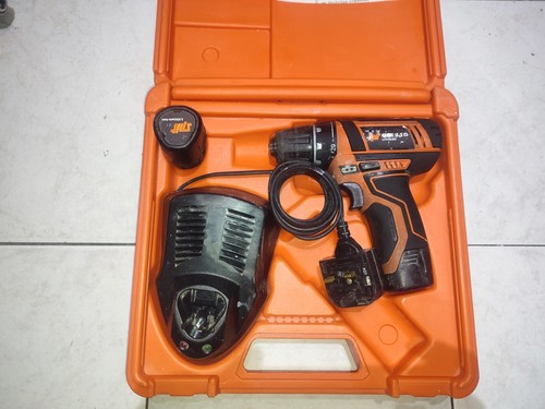 Spit sdi115 lithium 8v - sdi115, 10.8v