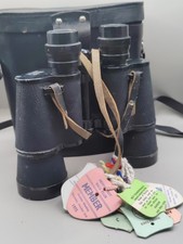 Omega 30x50 Field 4 Degrees