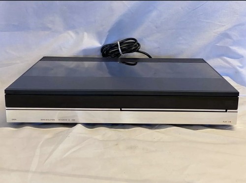 Bang olufsen beogram - bang, cd