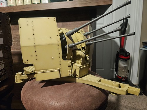 Dragon scale german - 1/6,