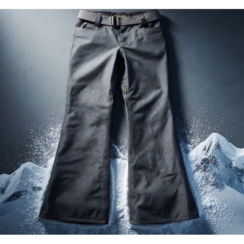 Holden snowboard pants mens - holden,