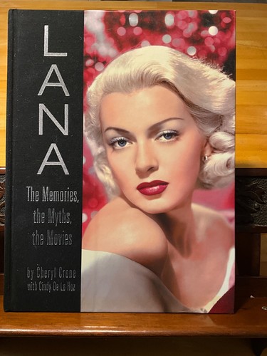 Lana turner the memories - turner, :