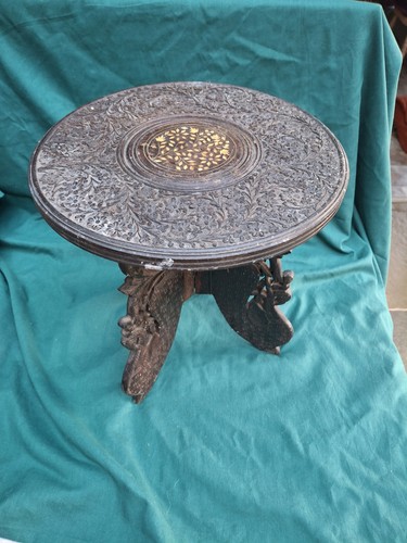 Vintage anglo indian plant - vintage, anglo-indian