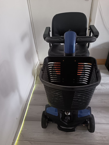 Apex rapid wheel mobility - apex,