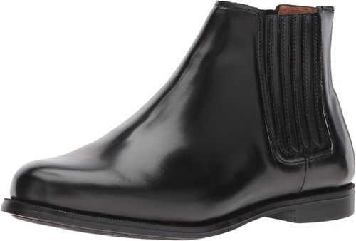 Sebago plaza ankle womens - plaza, pull