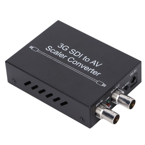 Sdi converter - av,