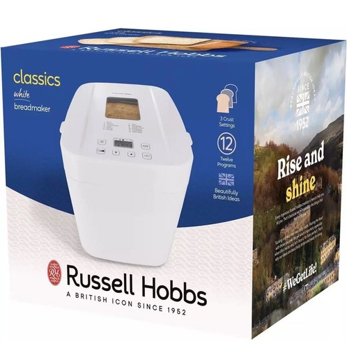 Russell hobbs fast bake - russell,