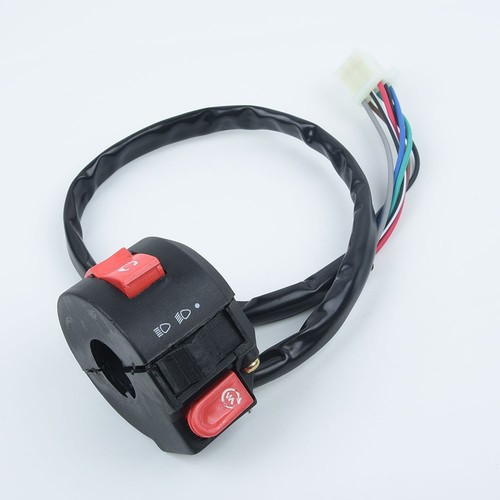 Switch for chinese - for,