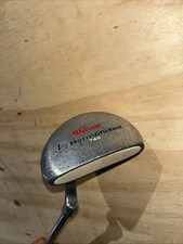 Wilson Harmonized 740 Putter