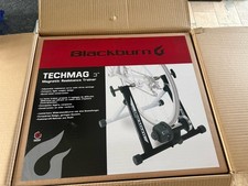 Indoor Bike Trainer