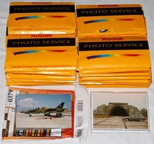 Approx 1000+ East European Military Aircraft Prints 6 x 4 inc Negs