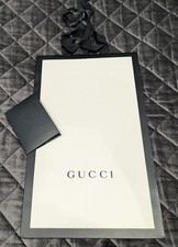 Gucci Small Gift Bag Card