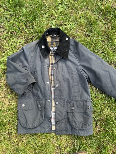 Barbour boys girls - barbour,