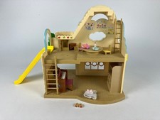 Sylvanian families rainbow - families,