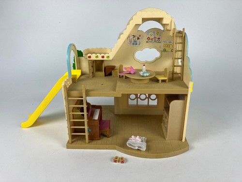 Sylvanian families rainbow - sylvanian,