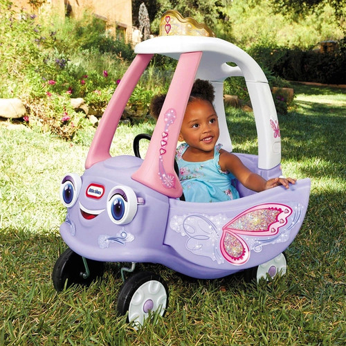 Little tikes fairy cozy - tikes,