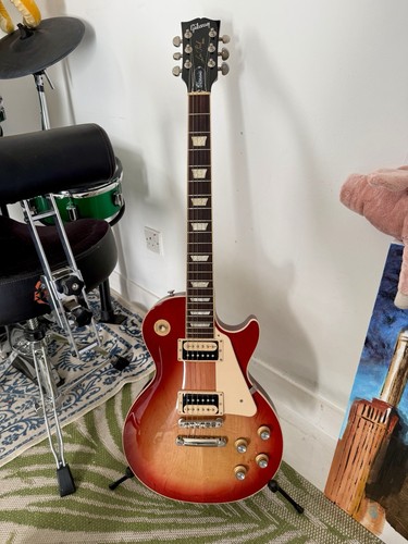 2022 gibson les paul - 2022,