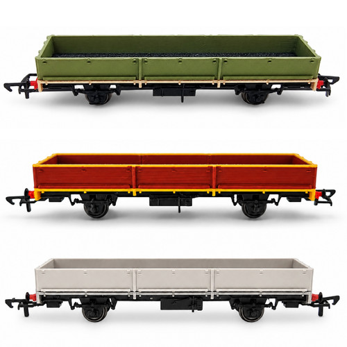 Train carriage model railway - train,