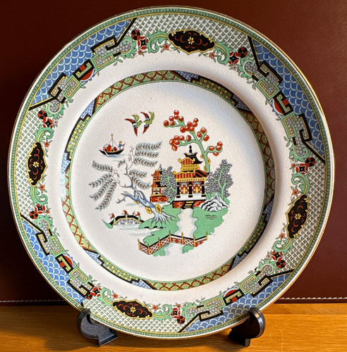 Royal staffordshire - royal, aj