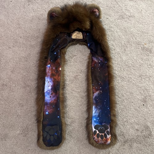 Spirithoods grizzly galaxy - spirithoods,