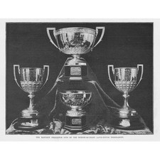 LAWN TENNIS Ratcliff Challenge