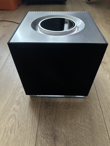 Naim gen 1 wireless - naim, qb