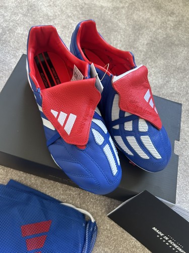Adidas predator mania blue - predator,