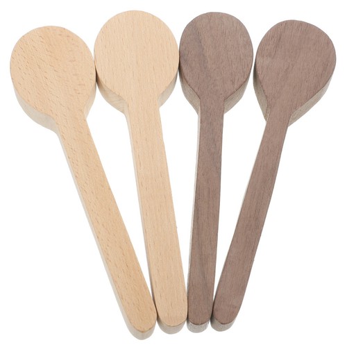 Pcs party handicraft spoon - 4,