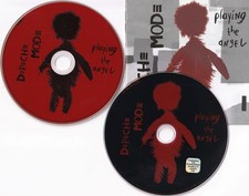 Depeche Mode - Playing The
