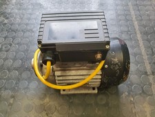 CLARKE 2HP ELECTRIC MOTOR -