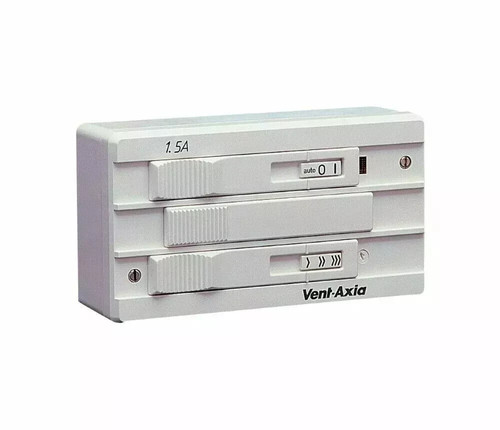Vent axia w300310 - vent-axia,