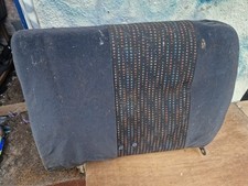 Corsa B Sport Rear Seats