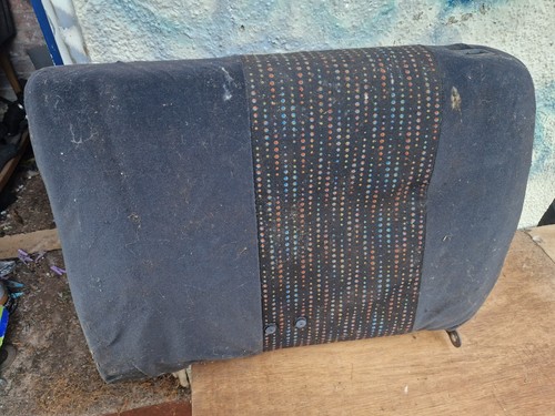 Corsa sport rear seats - sport,