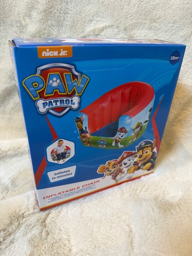 Official paw patrol - official,