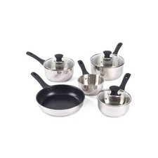 Salter stainless steel piece - stainless,