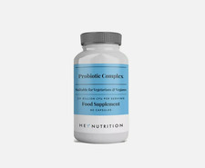 Hey nutrition probiotic - hey,