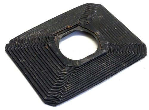 Bellows for large format 9x12