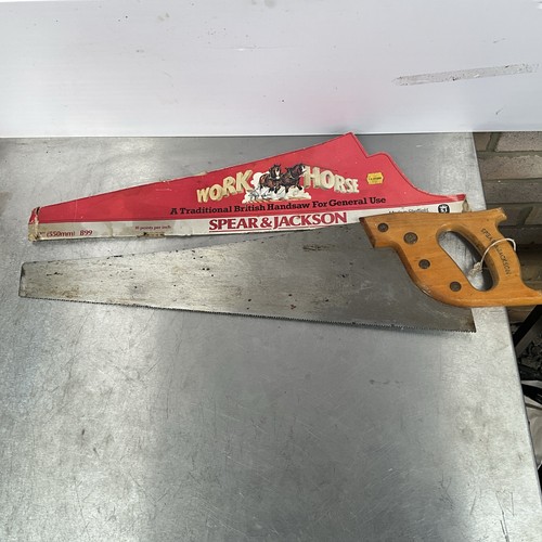 Vintage inch spear - vintage, 22