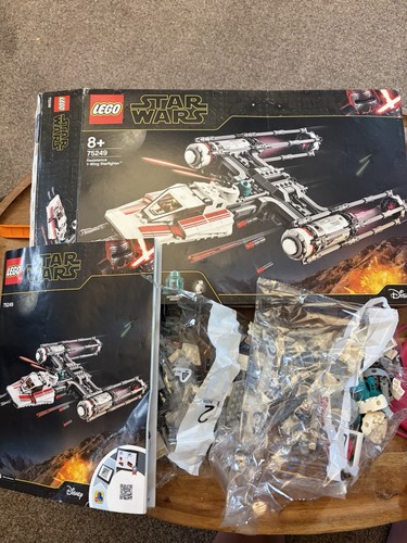 Lego star wars - lego,