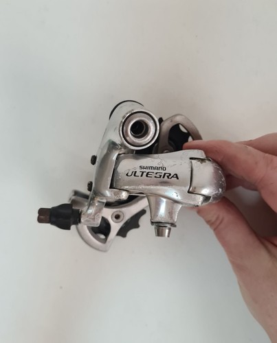 Shimano ultegra rear - shimano,