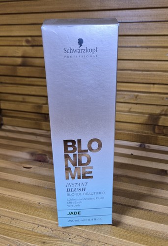 Schwarzkopf blondme instant - blondme,