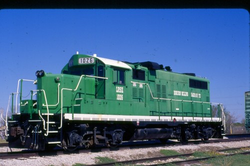 Lrsx 1026 worth tx - lrsx, ft
