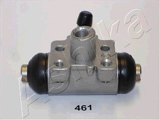 New wheel brake cylinder - brake,