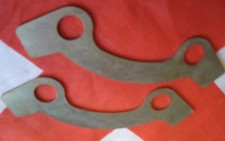 NEW ROVER P6 2000 2200 3500