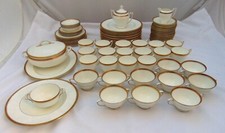 COALPORT ELITE GOLD - REPLACEMENTS DINNER WARE / TABLE WARE